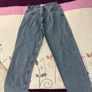 Agolde jeans